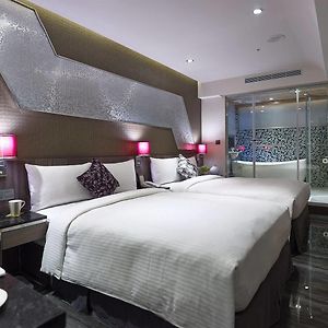 Beauty Hotels Taipei - Hotel Bfun